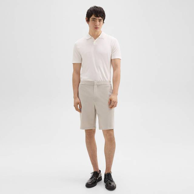 Theory Curtis Short