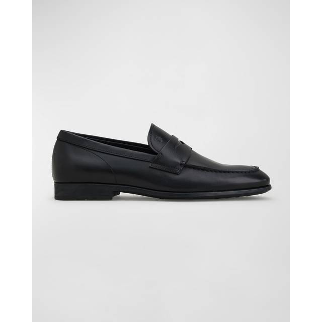 Tod's - City Gommino Driving Shoes in Leather