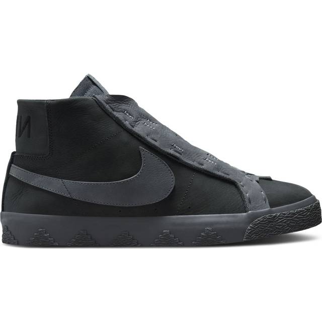 Nike - Zoom Blazer Mid QS - Sneaker