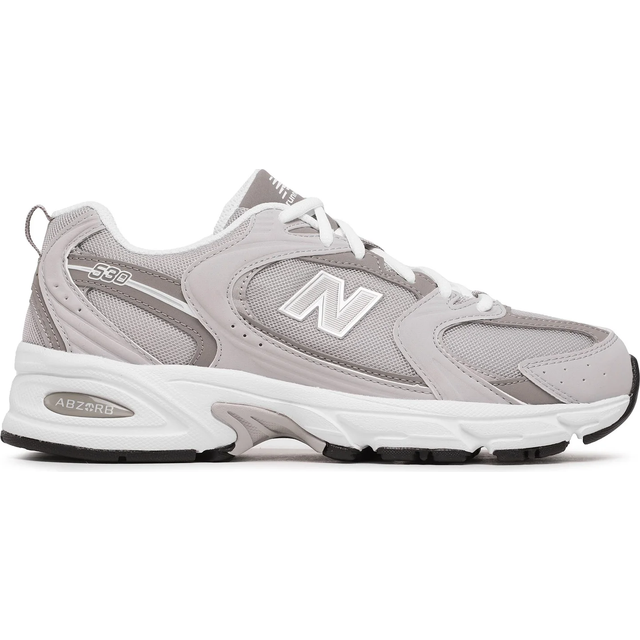 New Balance 530 'Summer Fog' MR530SMG - Grey - 9