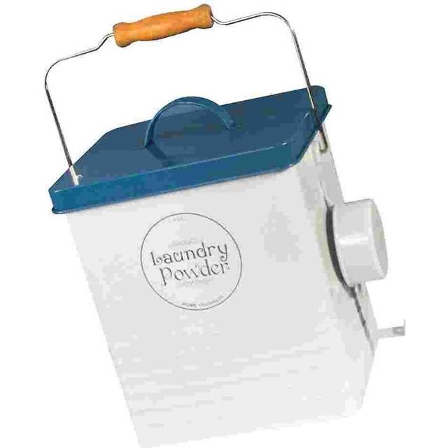 1 Set Pet Food Container Large Capacity Storage Bucket Sealed Box With Spoon|Dog Feeding