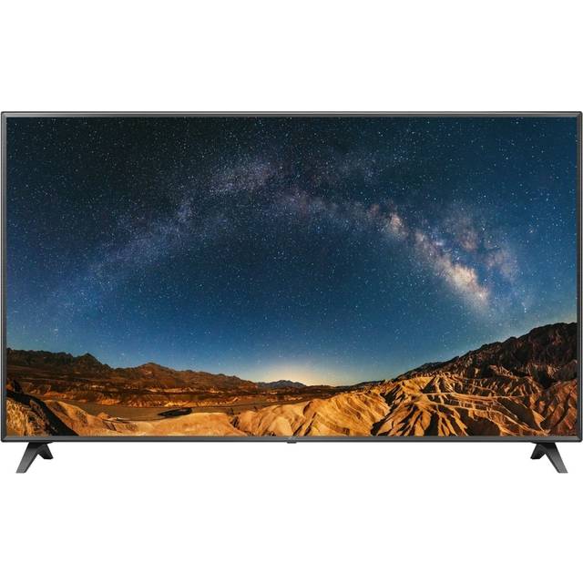 Lg Tv 43ur781c 43´´ 4k Led