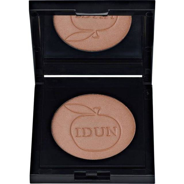 IDUN Matte Bronzer 4.6 gram No. 621