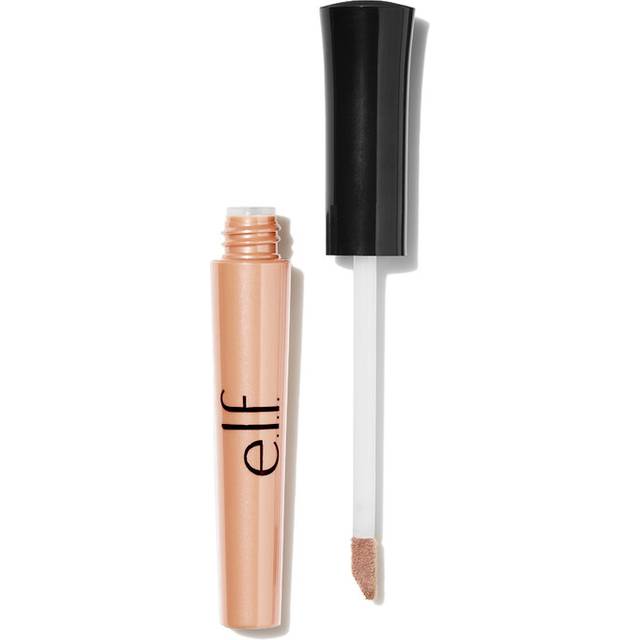 e. l.f. Cosmetics Shadow Lock Eyelid Primer in Sheer - Vegan and Cruelty-Free Makeup