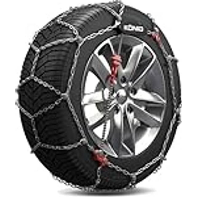 KÃNIG CG-9 104 Snow chains, set of 2