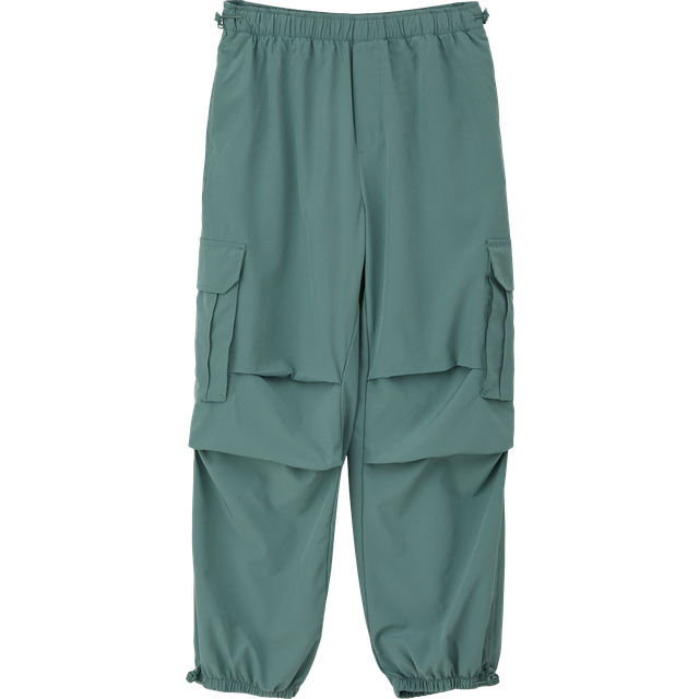 Parachute Pants im Cargo-Stil