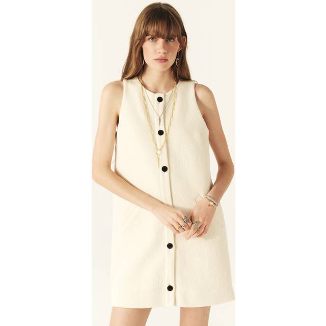 ba&sh Parveen Shift Dress