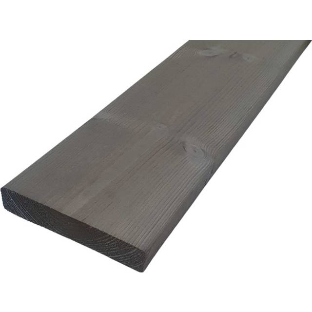 TRALL PLUS G4-2 LINAX GRÅ H4RH 34X145 3,6 | Beijerbygg Byggmaterial