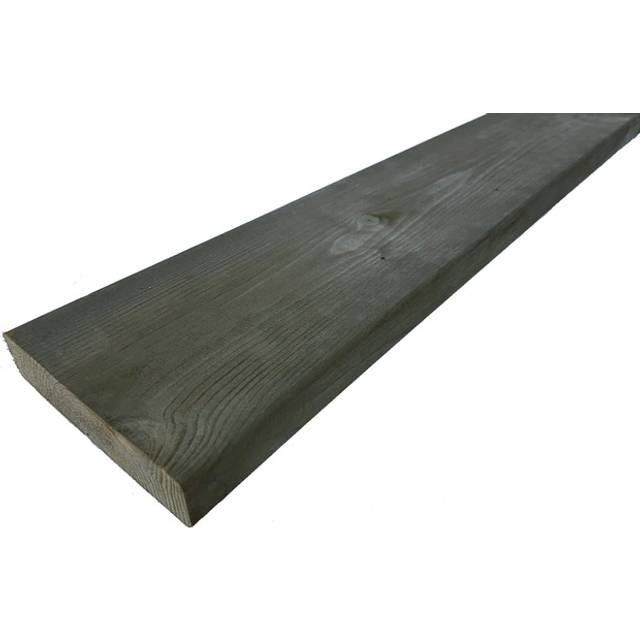 TRALL PLUS G4-2 LINAX GRÅ H4RH 28X120 3,6 | Beijerbygg Byggmaterial