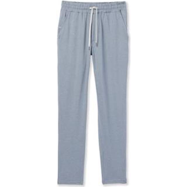 Vuori Ponto Performance Sweatpants - Blue - XL
