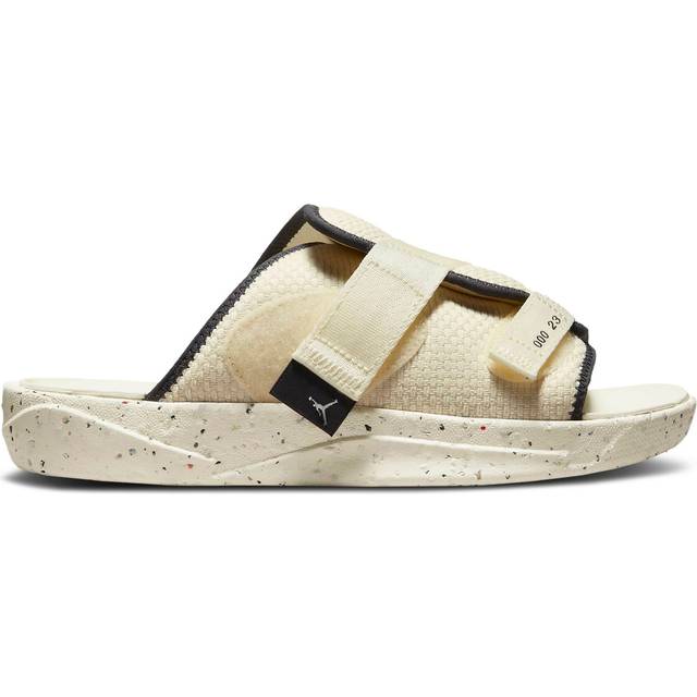 Air Jordan Jordan Crater Slide Coconut Milk Unisex Sneakers Cream Anthracite Sail CT0713-100 41