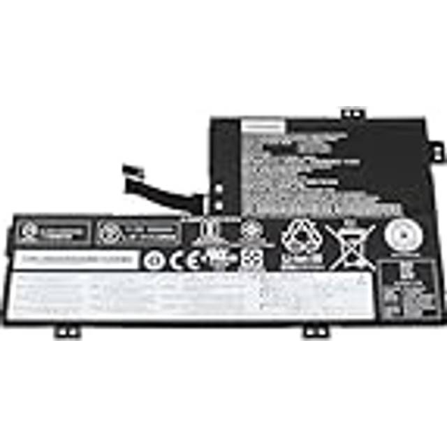 Lenovo 5B10W13945 originalBatterij ny 42Wh för 100e ChromeBook 2nd Gen MTK (81QB)