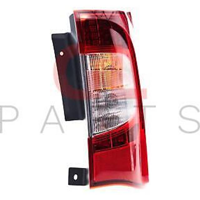 For chrysler town & country 2011 - 2016 rear tail light lamp right side usa type