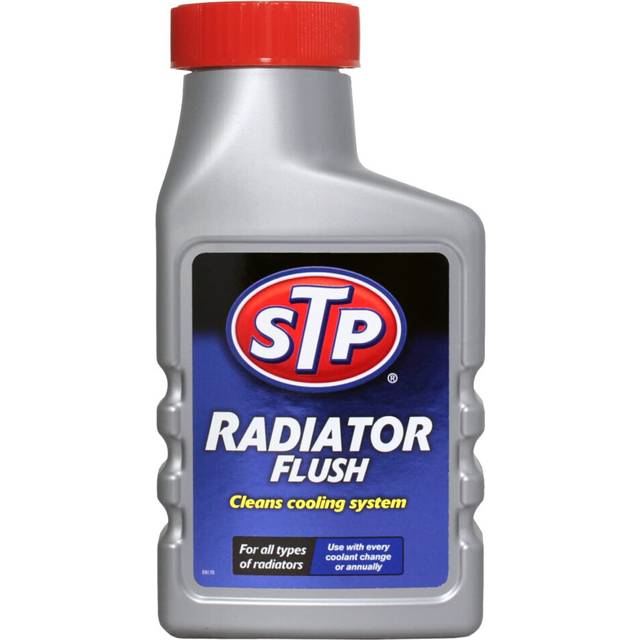 STP Radiator Flush 300ml