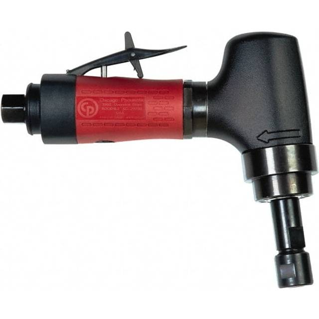 Chicago Pneumatic CP3030-520R, 1/4"(6 mm)Pneumatic Die Grinder