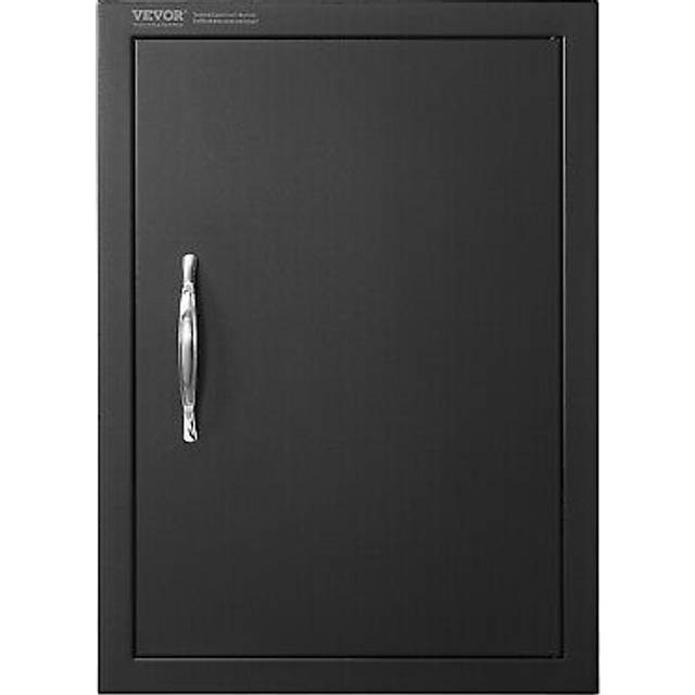 (16X22 inches) VEVOR  BBQ Island Access Door Outdoor Kitchen Door