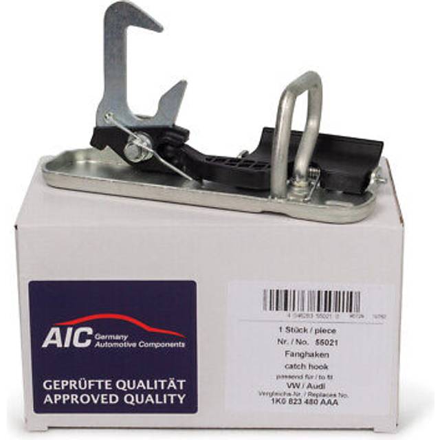 Aic 55021 Bonnet Lock For Vw