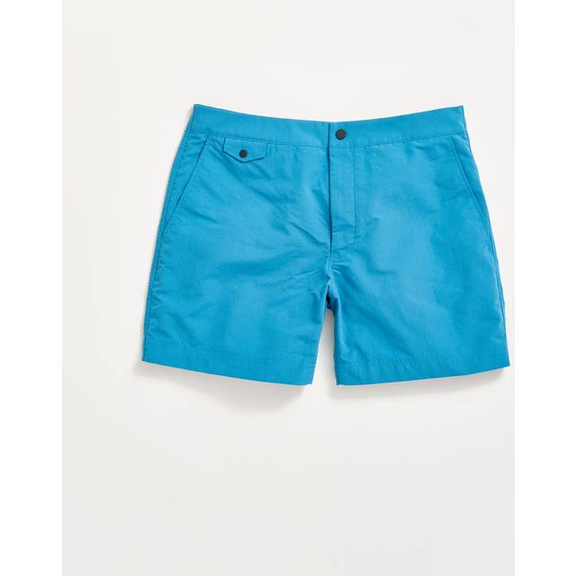 Billy Reid Moore Hybrid Swim Short