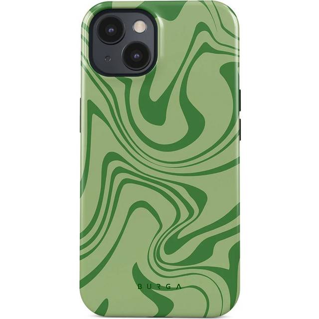 iPhone 14 Burga Tough Fashion Skal - Funky Sensation