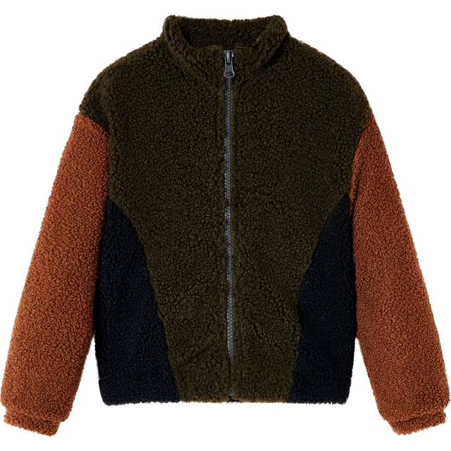vidaXL Kids' Jacket 116