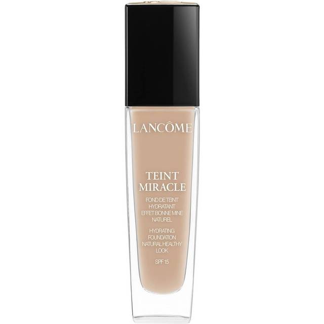 Teint Miracle Foundation SPF15 30ml - 045 Sable Beige - One Size