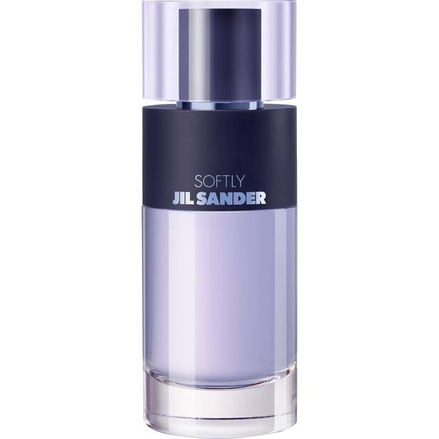 Jil Sander Softly Serene EdP för Kvinnor 80 ml