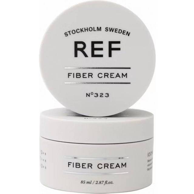 REF. Fiber Cream 85ml - Vax / Stylingskräm