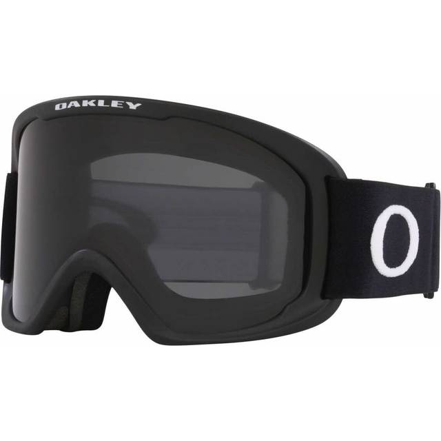 Oakley O-Frame 2.0 PRO L MX Glasögon, dark grey