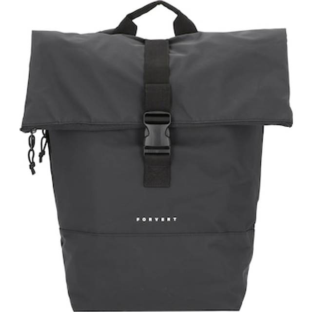 Forvert Tarp Lorenz backpack 46 cm black