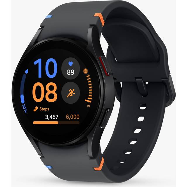 Samsung Galaxy Watch FE - Svart