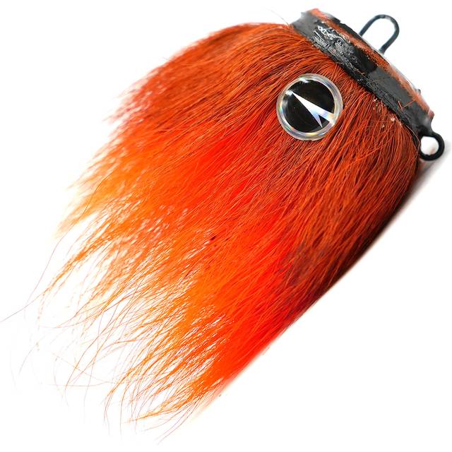 VMC Mustache Rig 20 g Butternut