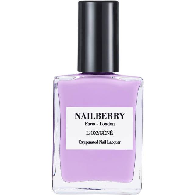 Nailberry Neglelak Lavender Fields 15 14.8ml