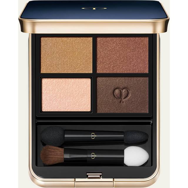 Clé de Peau Beauté Eye Color Quad Eyeshadow Palette - 5.5 g