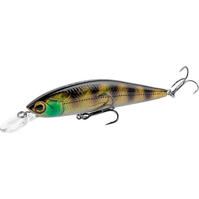 Shimano Lure Yasei Trigger Twitch S90mm 0m-2m Perch -