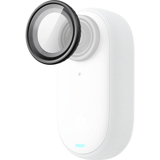 Insta360 GO 3S Lens Guard (2-pack)