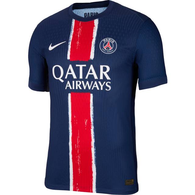 Nike PSG Dri-Fit ADV Match Home Shirt 2024-2025 - L