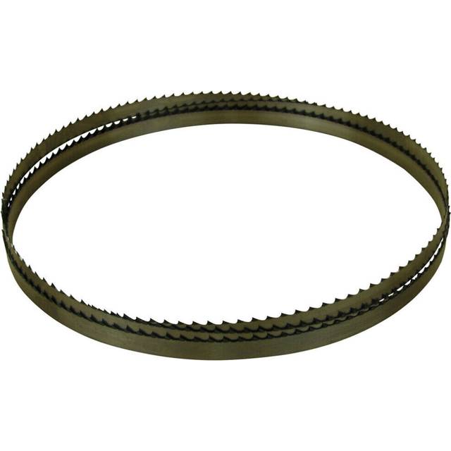 Charnwood Bb32 Bandsaw Blade 2560mm X 1/4"  X 6Tpi For B350, Made In Uk - One Size