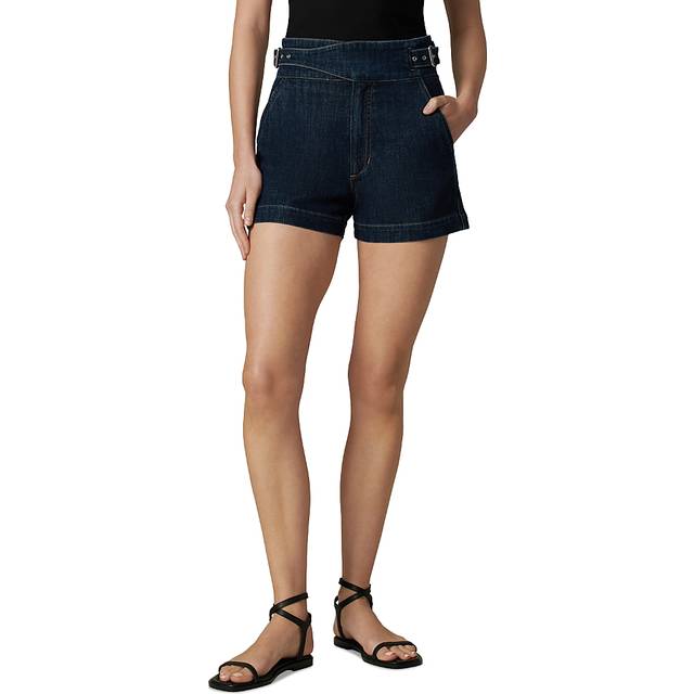 Joe’S Jeans Out Of Control The Double Buckle Sailor Short