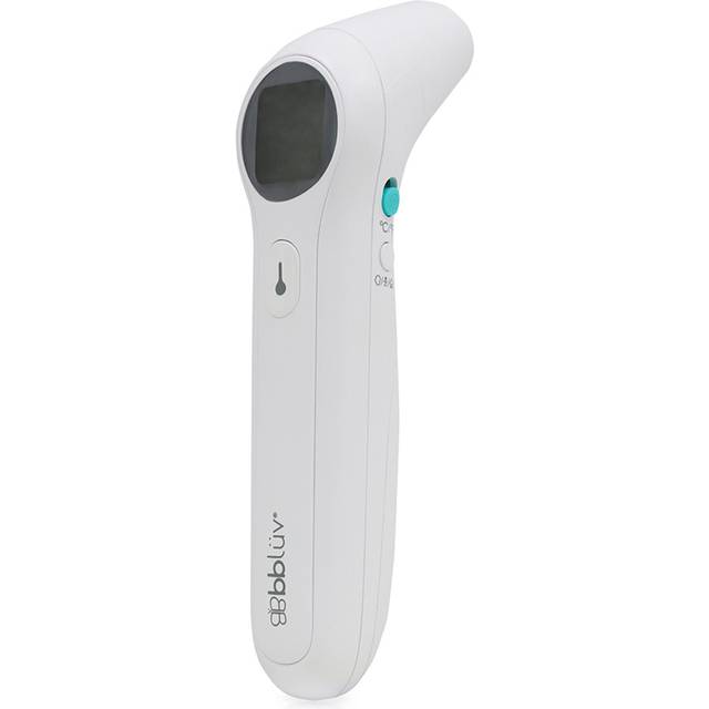 bblüv Digital Termometer 5-i-1