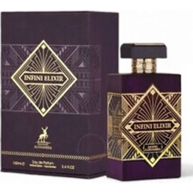 Lattafa Niche Emarati Zikra Eau de Parfum 100 ml