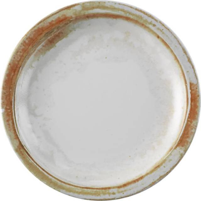 Dudson Finca Sandstone Nova Plate - 7"- you get 12