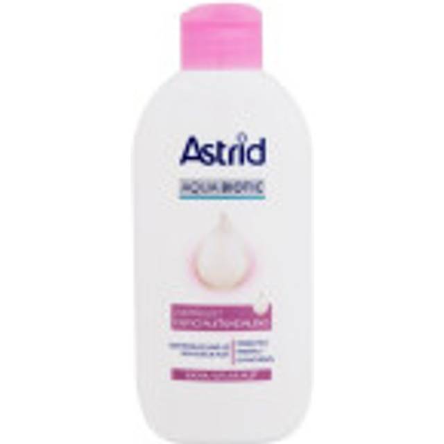 Astrid Soft Skin Soothing Cleansing Milk 201ml