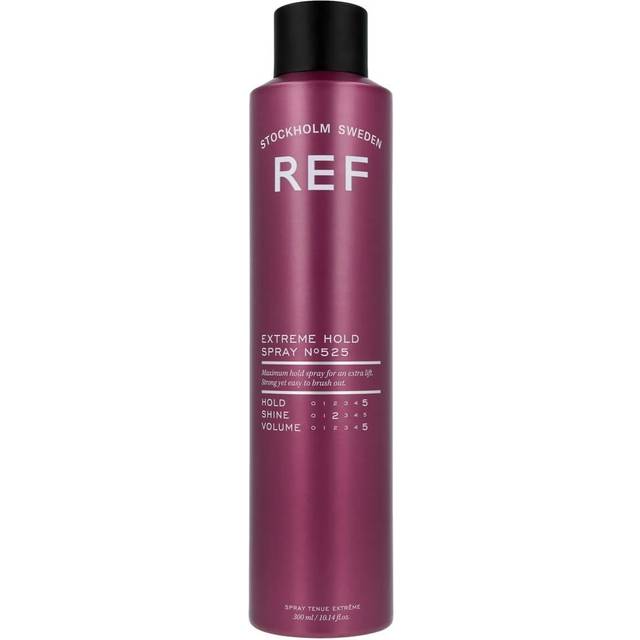 REF Extreme Hold Hairspray 300ml