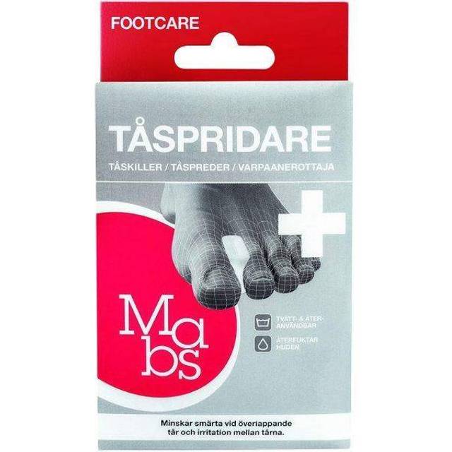 Mabs Tåspridare one size - 2 st
