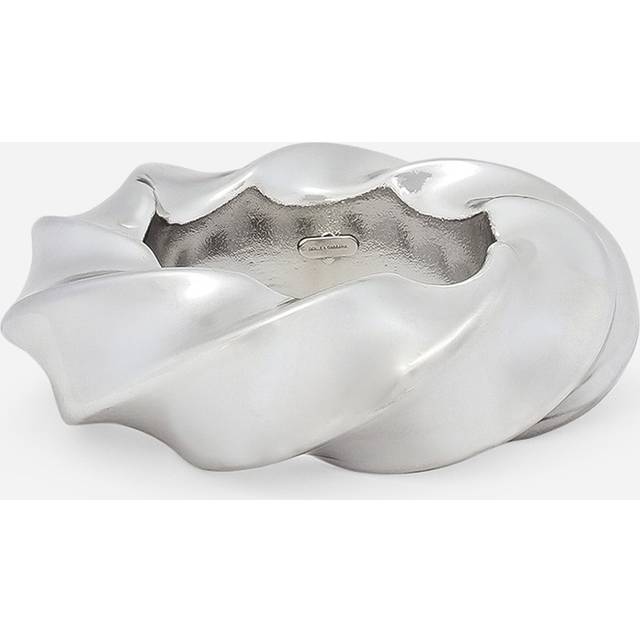 Dolce & Gabbana Rigid Torchon Bangle - One size