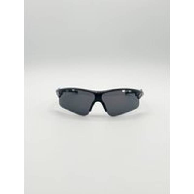 SVNX Outdoor Sunglasses In Black With Hard Case