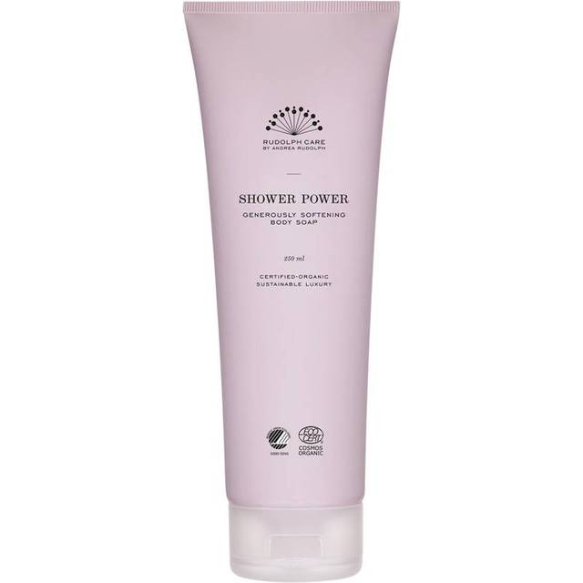 Rudolph Care Shower Power Body Soap 250ml