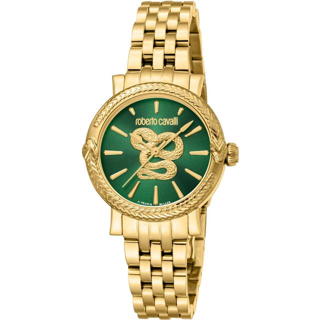 Roberto Cavalli by Franck Muller Women's Watch