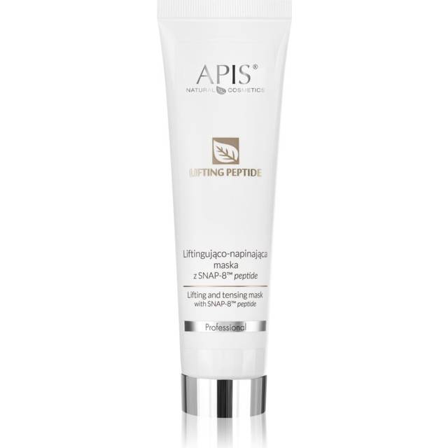 Apis Peptide lifting and tightening mask with SNAP-8™ Peptide