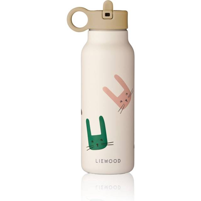 Liewood Falk Vattenflaska 350 ml Bunny/Sandy